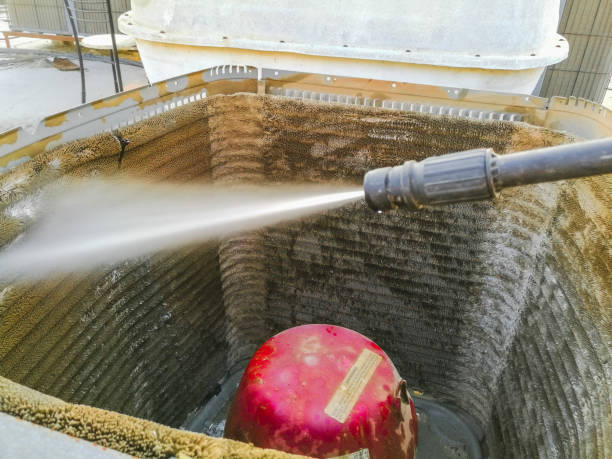 Best Air Duct Cleaning Cost  in Panthersville, GA