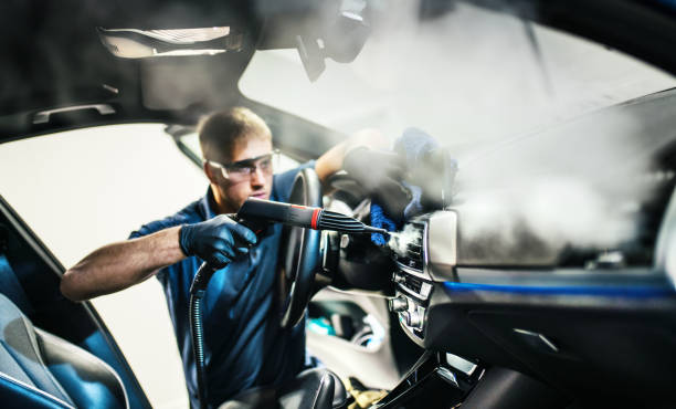 Best HVAC Air Duct Cleaning  in Panthersville, GA