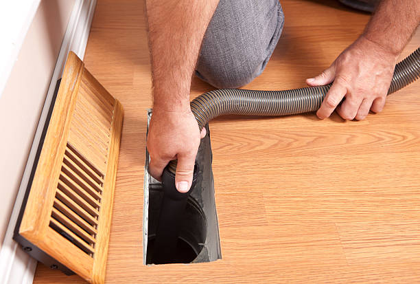 Best Dryer Vent Cleaning Services  in Panthersville, GA