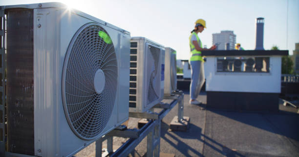 Best HVAC Duct Inspection Services  in Panthersville, GA