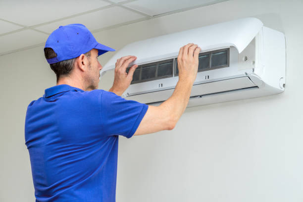 Best Air Duct Cleaning Near Me  in Panthersville, GA