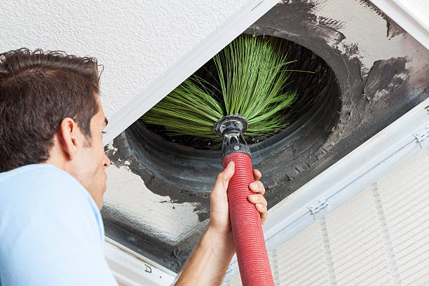 Best Ductwork Cleaning Services  in Panthersville, GA