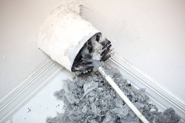 Best Emergency Air Duct Cleaning  in Panthersville, GA