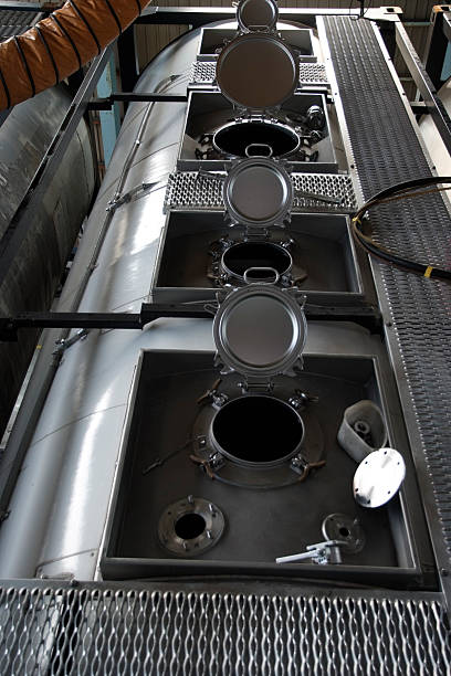 Best Local Air Duct Cleaning Services  in Panthersville, GA