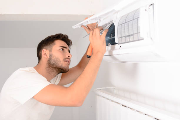 HVAC Maintenance and Cleaning in GA